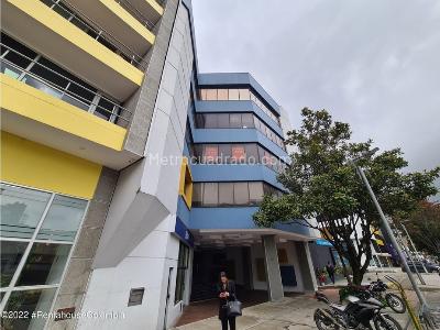 Oficina en Arriendo, CHICO NORTE, Bogotá D.C.