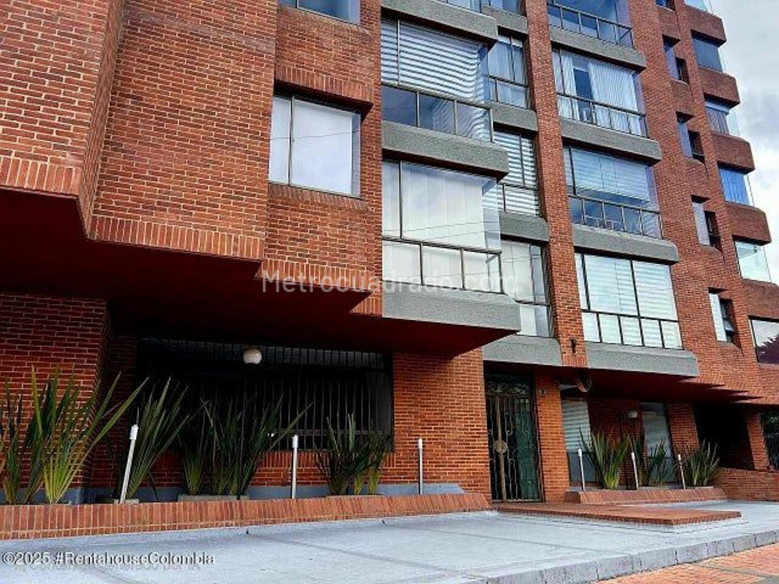 Apartamento en Venta  CAPRI CEDRITOS