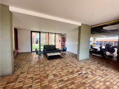 Apartamento en venta en El Campin, Chía · foto 2 de 20