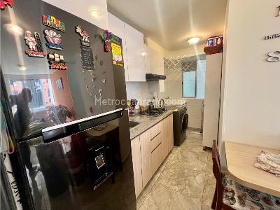 Apartamento en venta en La Balsa, Chía · foto 3 de 20