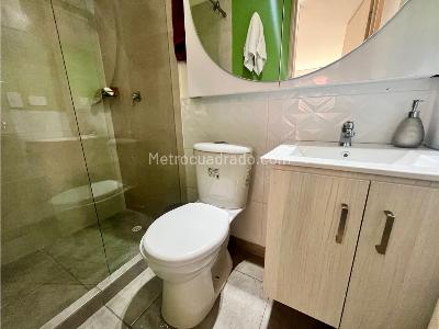 Apartamento en venta en La Balsa, Chía · foto 5 de 20