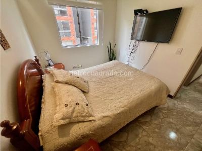 Apartamento en venta en La Balsa, Chía · foto 6 de 20