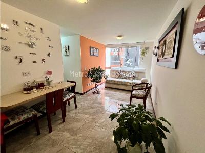 Apartamento en venta en La Balsa, Chía · foto 7 de 20