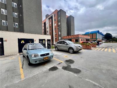 Apartamento en venta en La Balsa, Chía · foto 8 de 20