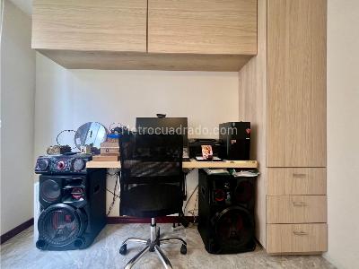 Apartamento en venta en La Balsa, Chía · foto 10 de 20
