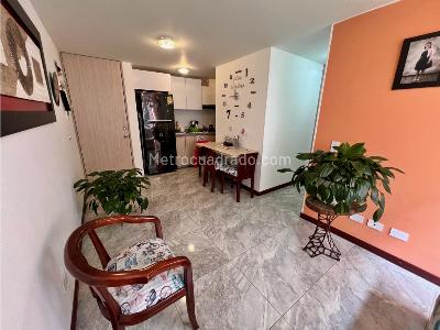 Apartamento en venta en La Balsa, Chía · foto 11 de 20