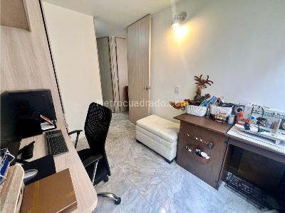 Apartamento en venta en La Balsa, Chía · foto 12 de 20