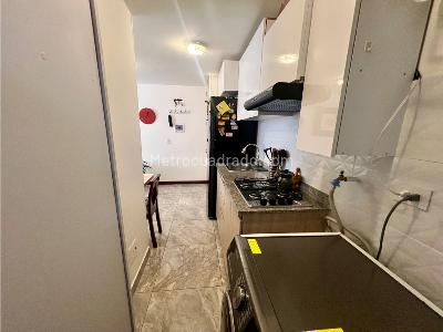 Apartamento en venta en La Balsa, Chía · foto 14 de 20