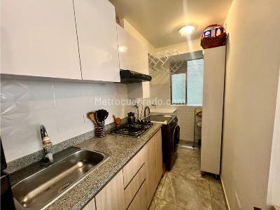 Apartamento en venta en La Balsa, Chía · foto 15 de 20