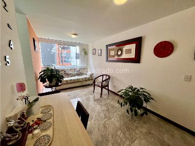 Apartamento en venta en La Balsa, Chía · foto 17 de 20