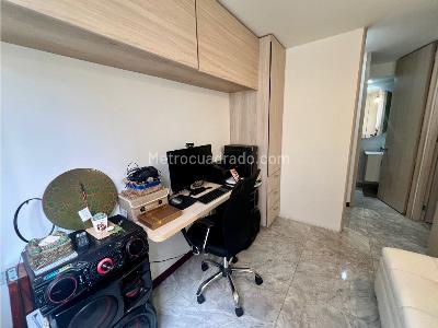 Apartamento en venta en La Balsa, Chía · foto 19 de 20