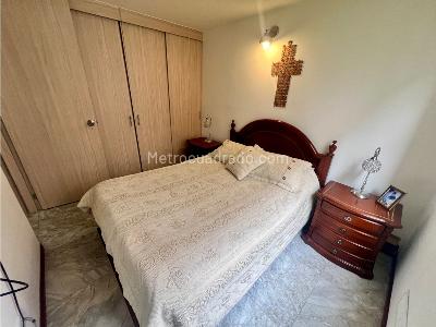 Apartamento en venta en La Balsa, Chía · foto 20 de 20