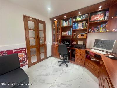 Casa en venta en 20 De Julio, Chía · foto 13 de 16