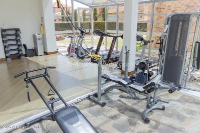 Casa de 5 alcobas en venta en Vereda Calahorra, Cajicá, 335 m² · foto 17 de 17