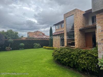 Casa de 5 alcobas en venta en Vereda Calahorra, Cajicá, 335 m² · foto 14 de 17