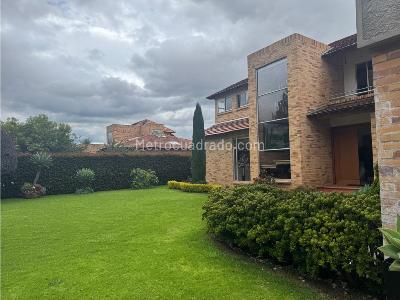 Casa en venta en Vereda Calahorra, Cajicá · foto 6 de 15