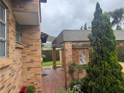 Casa en venta en Vereda Calahorra, Cajicá · foto 13 de 15