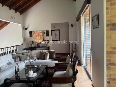 Casa en venta en Vereda Calahorra, Cajicá · foto 15 de 15