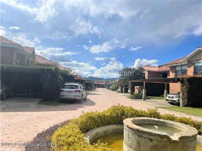 Casa en venta en Calahorra, Cajicá · foto 2 de 20