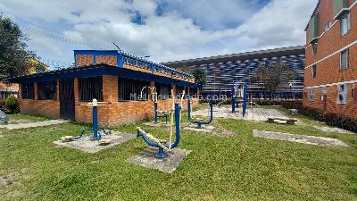 Casa de 3 alcobas en venta en Tintala, Bogotá, 56 m² · foto 15 de 20