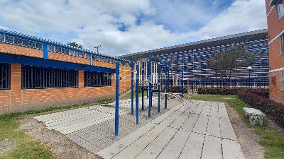 Casa de 3 alcobas en venta en Tintala, Bogotá, 56 m² · foto 16 de 20