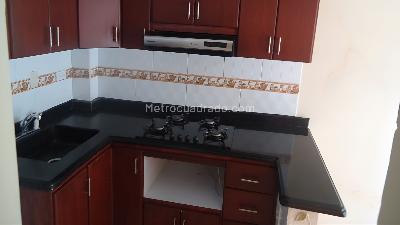 Casa de 3 alcobas en venta en Tintala, Bogotá, 56 m² · foto 4 de 20