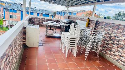 Casa de 3 alcobas en venta en Tintala, Bogotá, 56 m² · foto 14 de 20