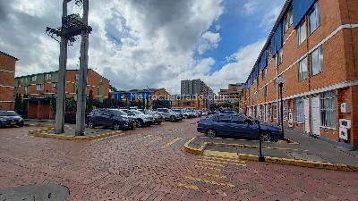 Casa de 3 alcobas en venta en Tintala, Bogotá, 56 m² · foto 13 de 20