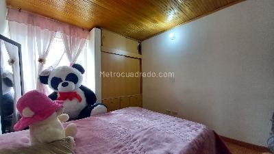 Casa de 3 alcobas en venta en Tintala, Bogotá, 56 m² · foto 9 de 20
