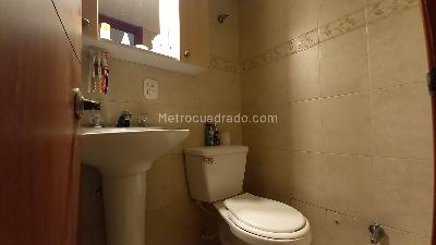 Casa de 3 alcobas en venta en Tintala, Bogotá, 56 m² · foto 7 de 20