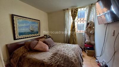 Casa de 3 alcobas en venta en Tintala, Bogotá, 56 m² · foto 5 de 20