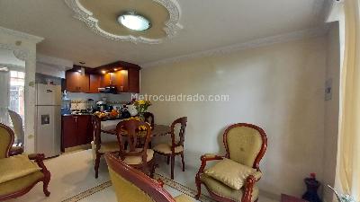 Casa de 3 alcobas en venta en Tintala, Bogotá, 56 m² · foto 2 de 20