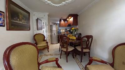 Casa de 3 alcobas en venta en Tintala, Bogotá, 56 m² · foto 3 de 20