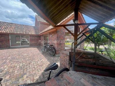 Casa de 3 alcobas en venta en 20 De Julio, Chía, 120 m² · foto 19 de 20