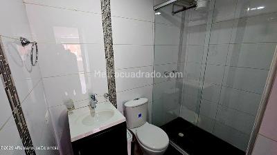 Apartamento en venta en Chapinero Central, Bogotá · foto 3 de 11