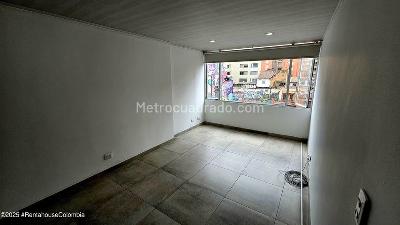 Apartamento en venta en Chapinero Central, Bogotá · foto 5 de 11