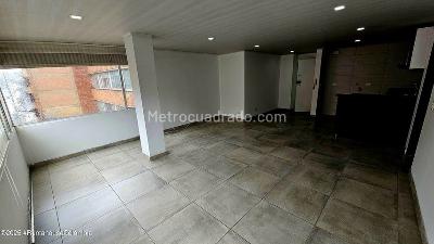 Apartamento en venta en Chapinero Central, Bogotá · foto 7 de 11