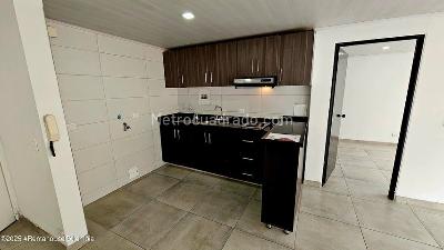 Apartamento en venta en Chapinero Central, Bogotá · foto 8 de 11