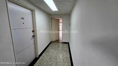 Apartamento en venta en Chapinero Central, Bogotá · foto 9 de 11