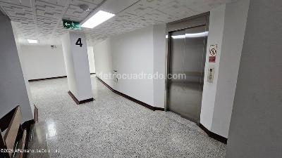 Apartamento en venta en Chapinero Central, Bogotá · foto 10 de 11