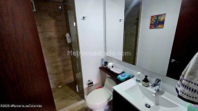 Apartamento en arriendo en Campin Occidental, Bogotá · foto 13 de 20