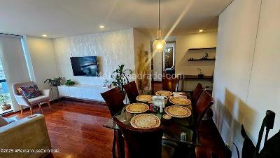 Apartamento en arriendo en Campin Occidental, Bogotá · foto 6 de 20