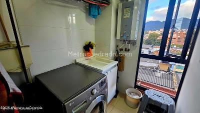 Apartamento en arriendo en Campin Occidental, Bogotá · foto 10 de 20