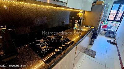 Apartamento en arriendo en Campin Occidental, Bogotá · foto 9 de 20