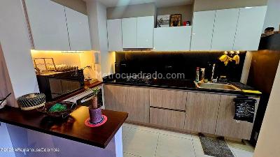 Apartamento en arriendo en Campin Occidental, Bogotá · foto 8 de 20