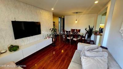 Apartamento en arriendo en Campin Occidental, Bogotá · foto 4 de 20
