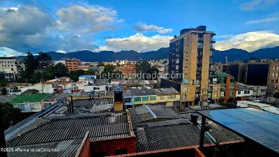 Apartamento en arriendo en Campin Occidental, Bogotá · foto 5 de 20