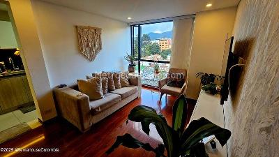 Apartamento en arriendo en Campin Occidental, Bogotá · foto 3 de 20
