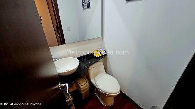 Apartamento en arriendo en Campin Occidental, Bogotá · foto 7 de 20