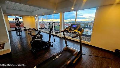 Apartamento en arriendo en Campin Occidental, Bogotá · foto 19 de 20
